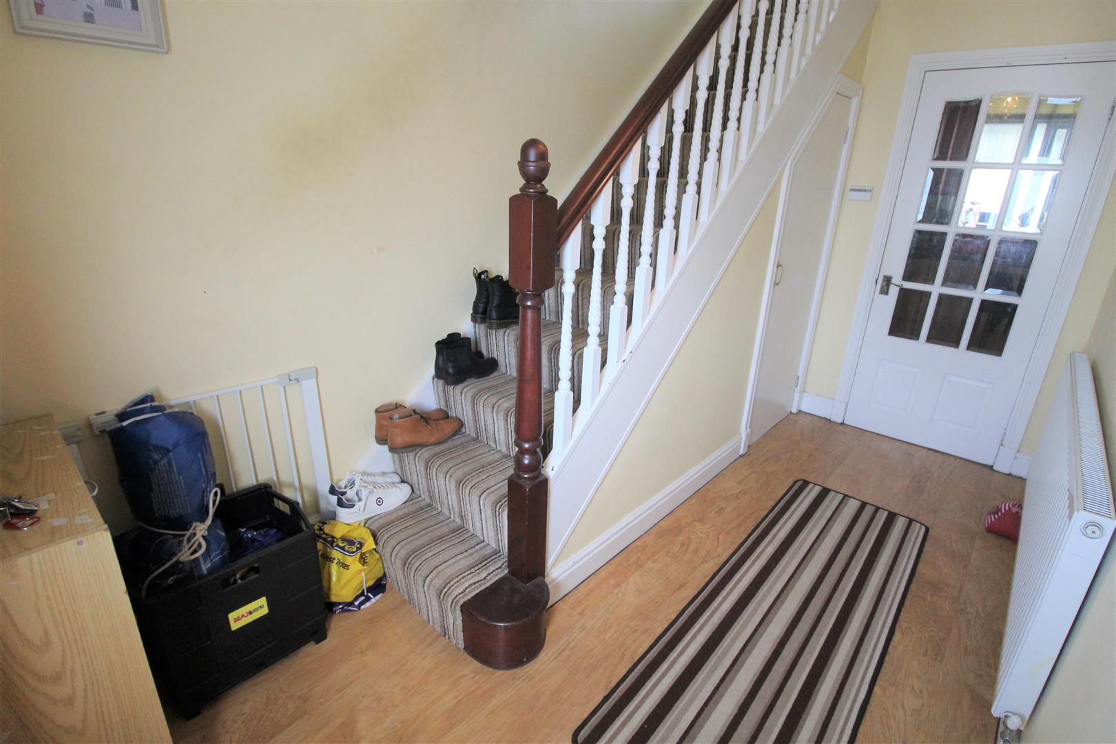 Cauldon Avenue, Bradwell, Newcastle-under-Lyme